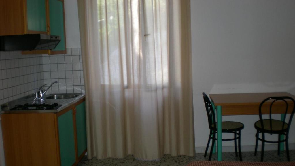 Aparthotel Ducale