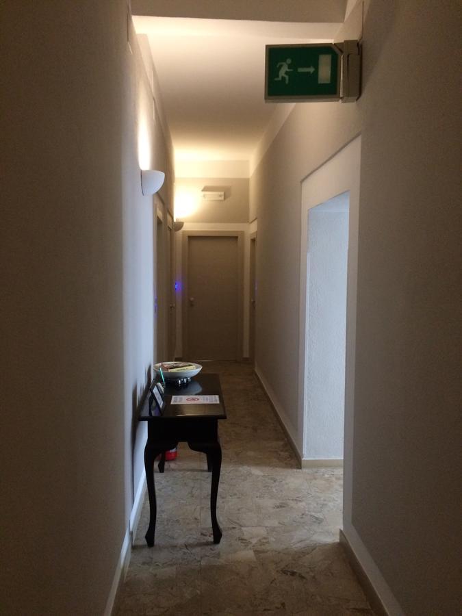 Aparthotel Ducale