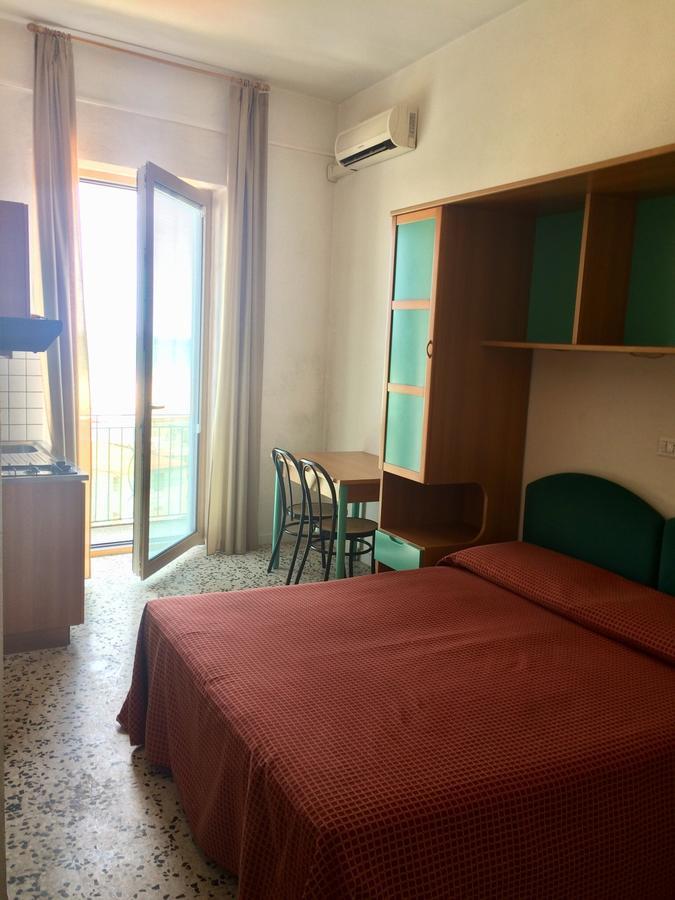 Ducale Aparthotel