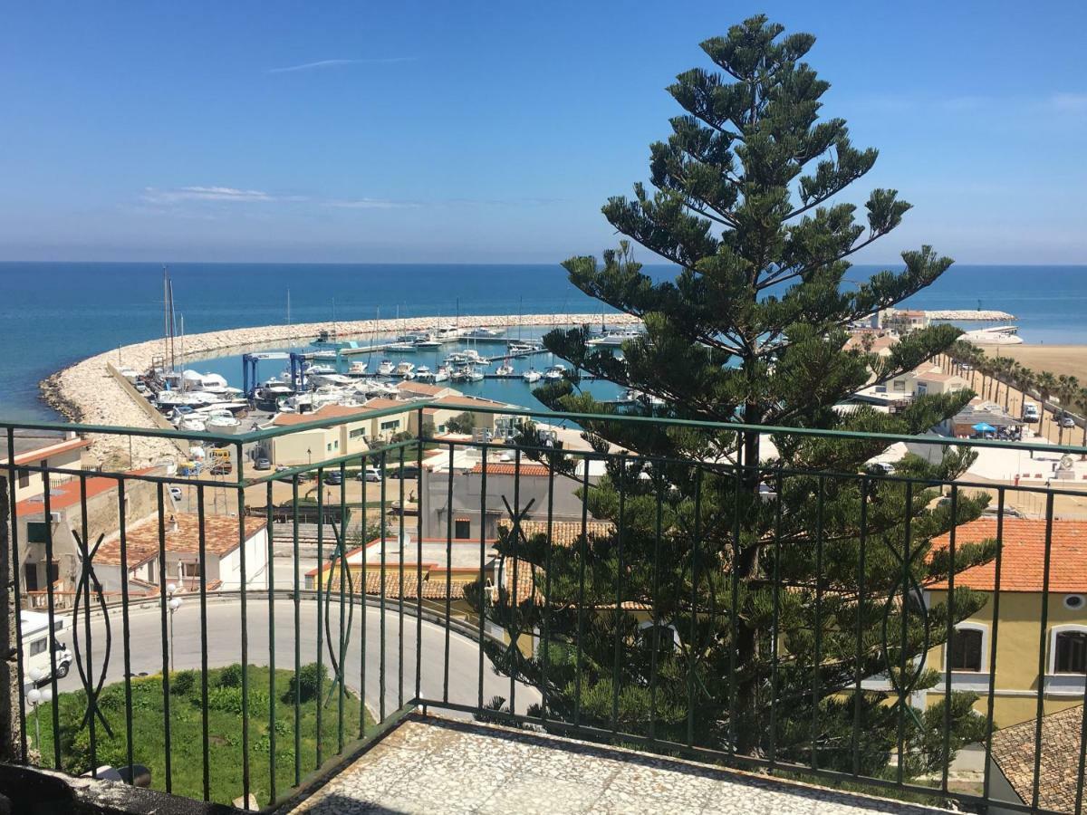 Ducale Aparthotel *