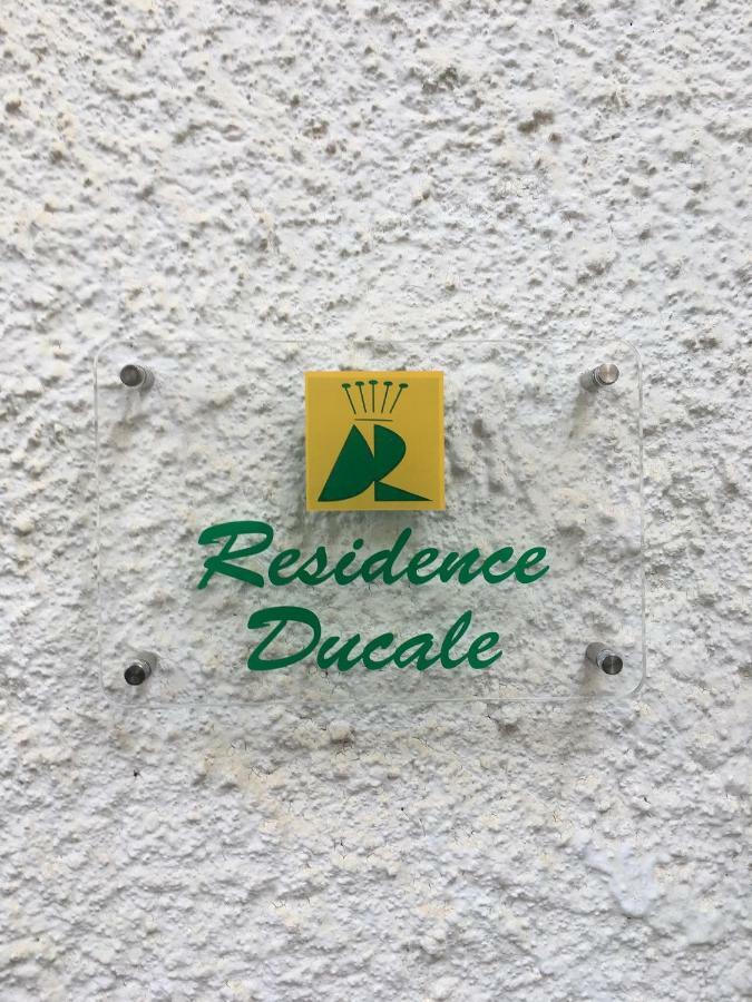 Ducale Aparthotel *