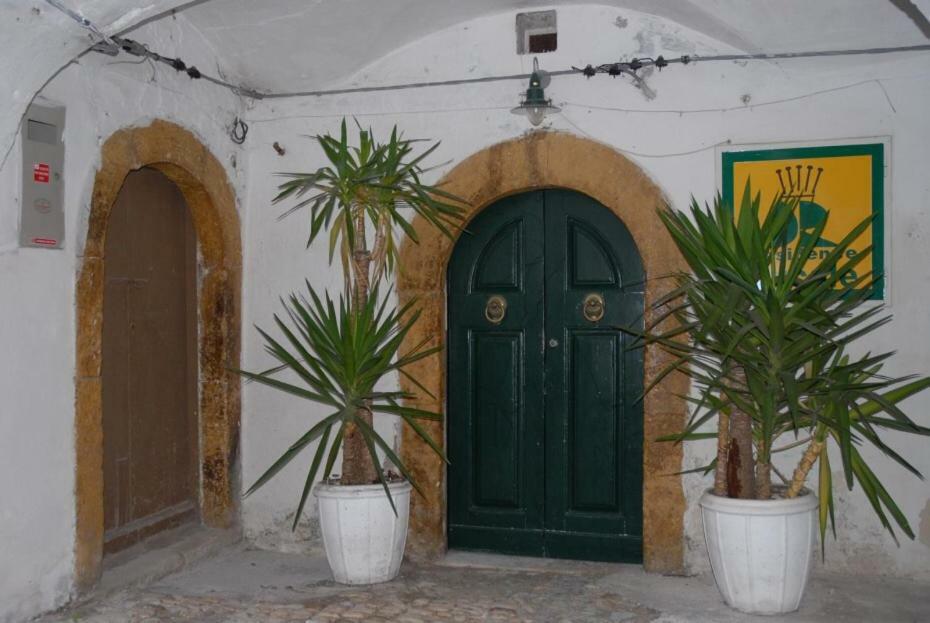 Ducale Aparthotel *